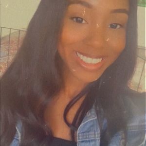 Meet your Posher, Zaria